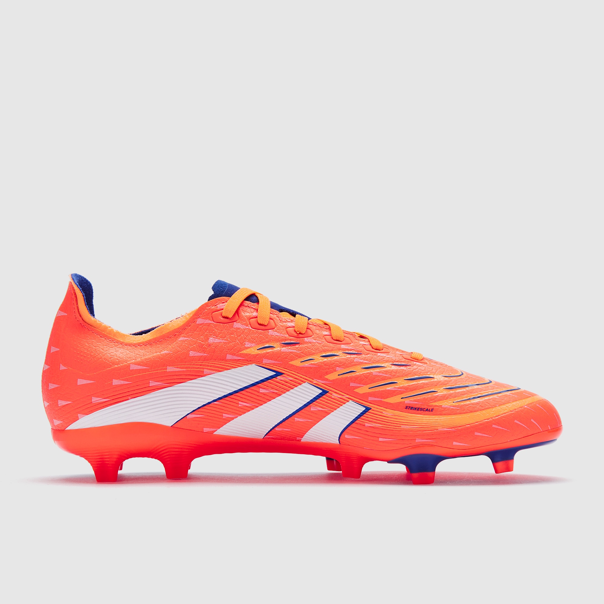 adidas Predator League Firm Ground/Mixed Ground - Signal Coral