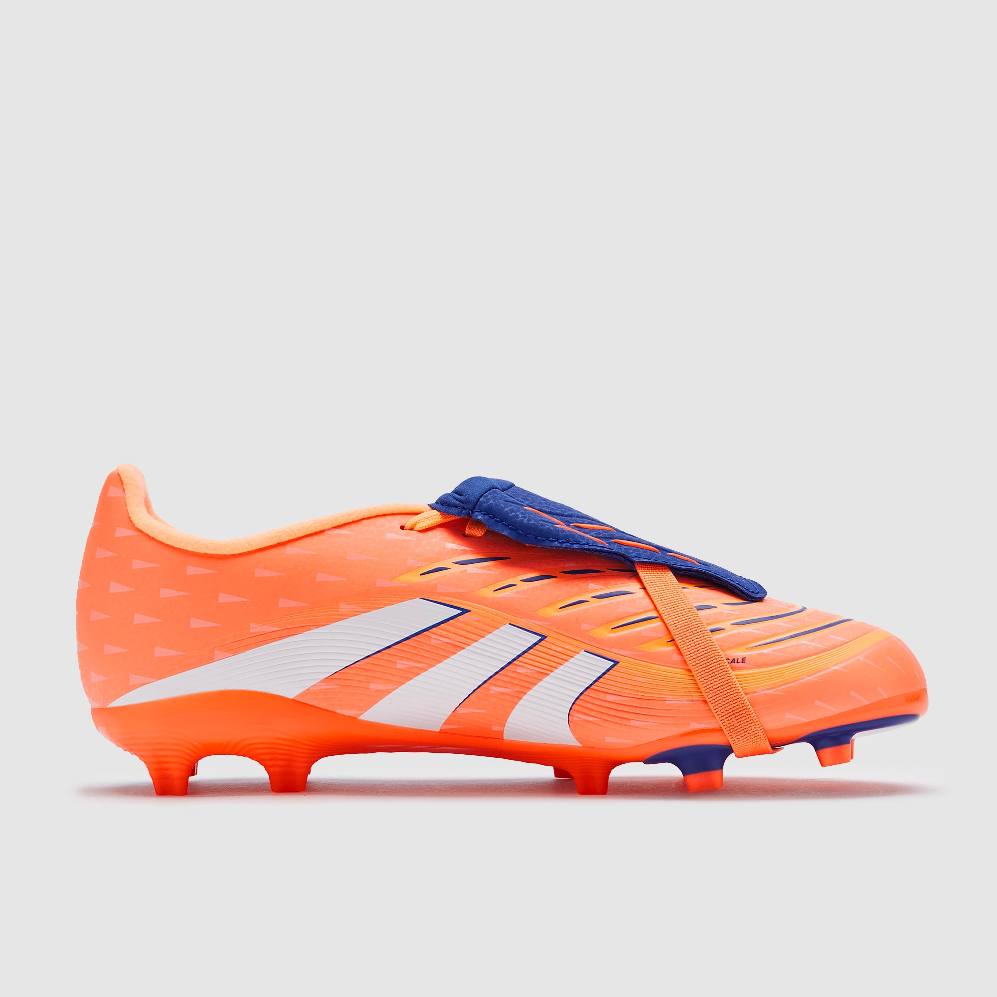 adidas Kids Predator League Tongue Firm Ground/Mixed Ground