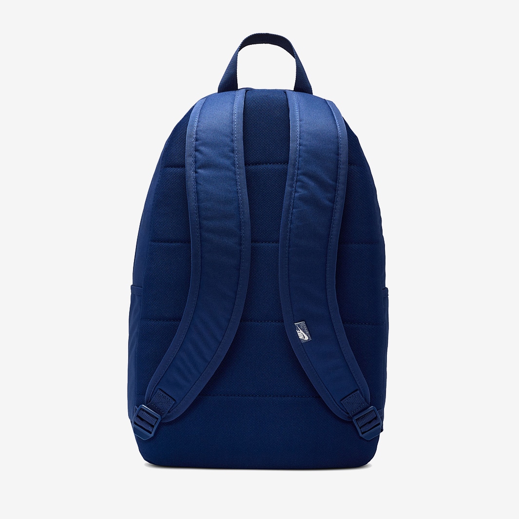 nike sportswear elemental backpack blue