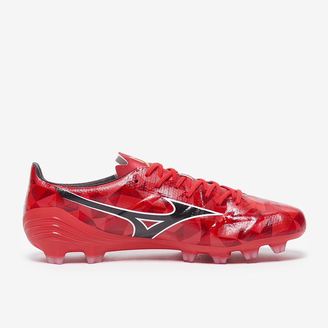 【Kartoon】Mizuno Morelia 2 Morelia II Made in Japan KL Soccer Cleat - Mizuno USA