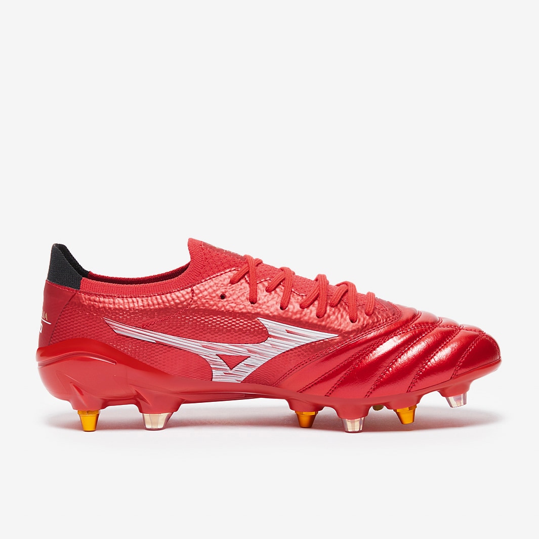 Mizuno Morelia Neo IV Beta Made in Japan Mix Soft Ground
