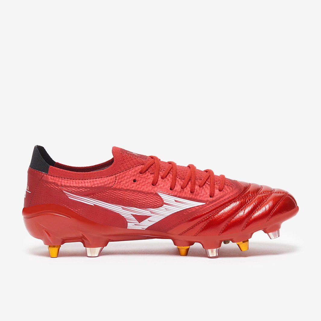 Mizuno Morelia Neo IV Beta Elite Mix Soft Ground - Morelia 40th
