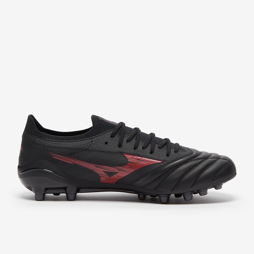 Mizuno Morelia Neo Ⅳ mix MORELIA NEO IV BETA JAPAN MIX - White | Football Boots | Mizuno UK