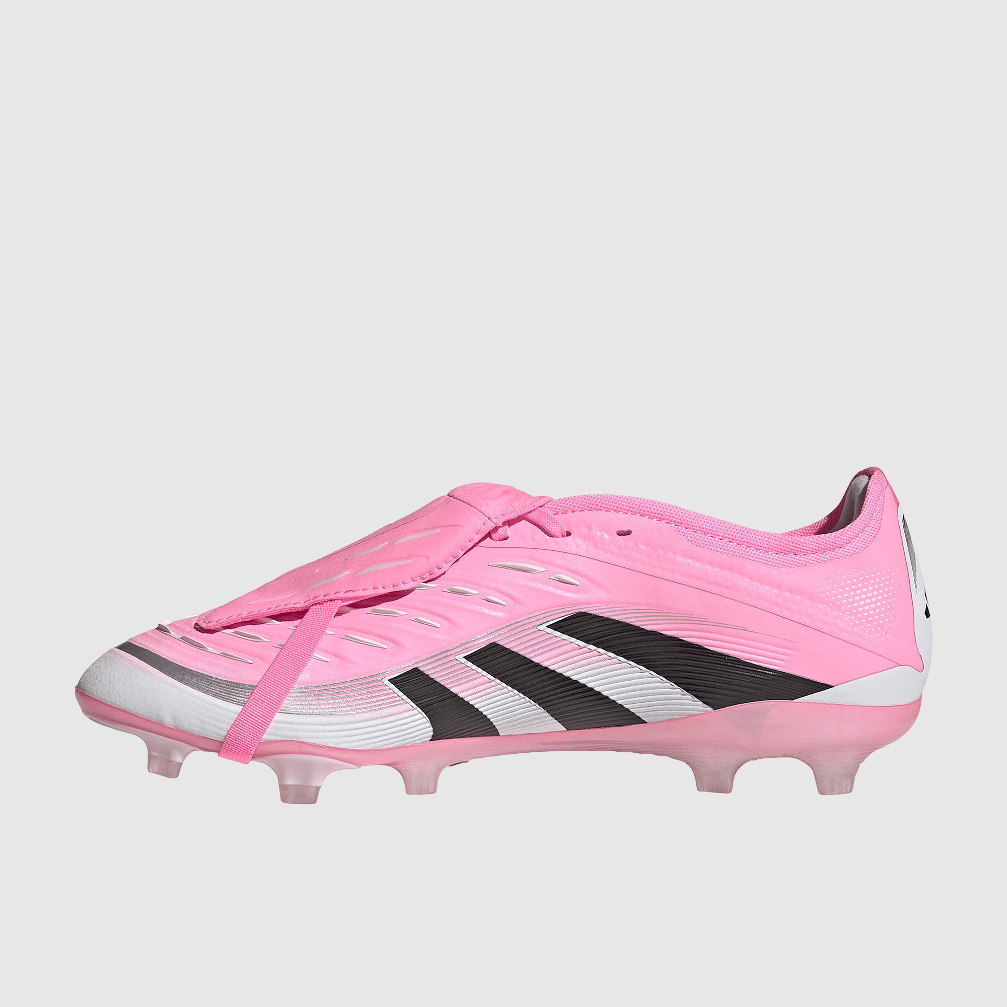 adidas Predator Beckham ピンク FG 27CM David Beckham x adidas Predator Elite FG “Pink” [Release