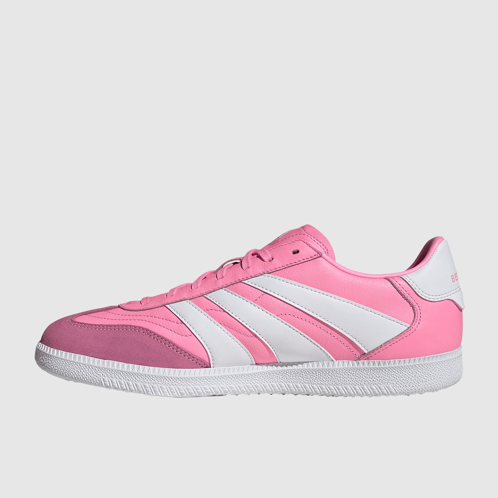 adidas Predator x Beckham Freestyle - Beam Pink/Ftwr White/Core