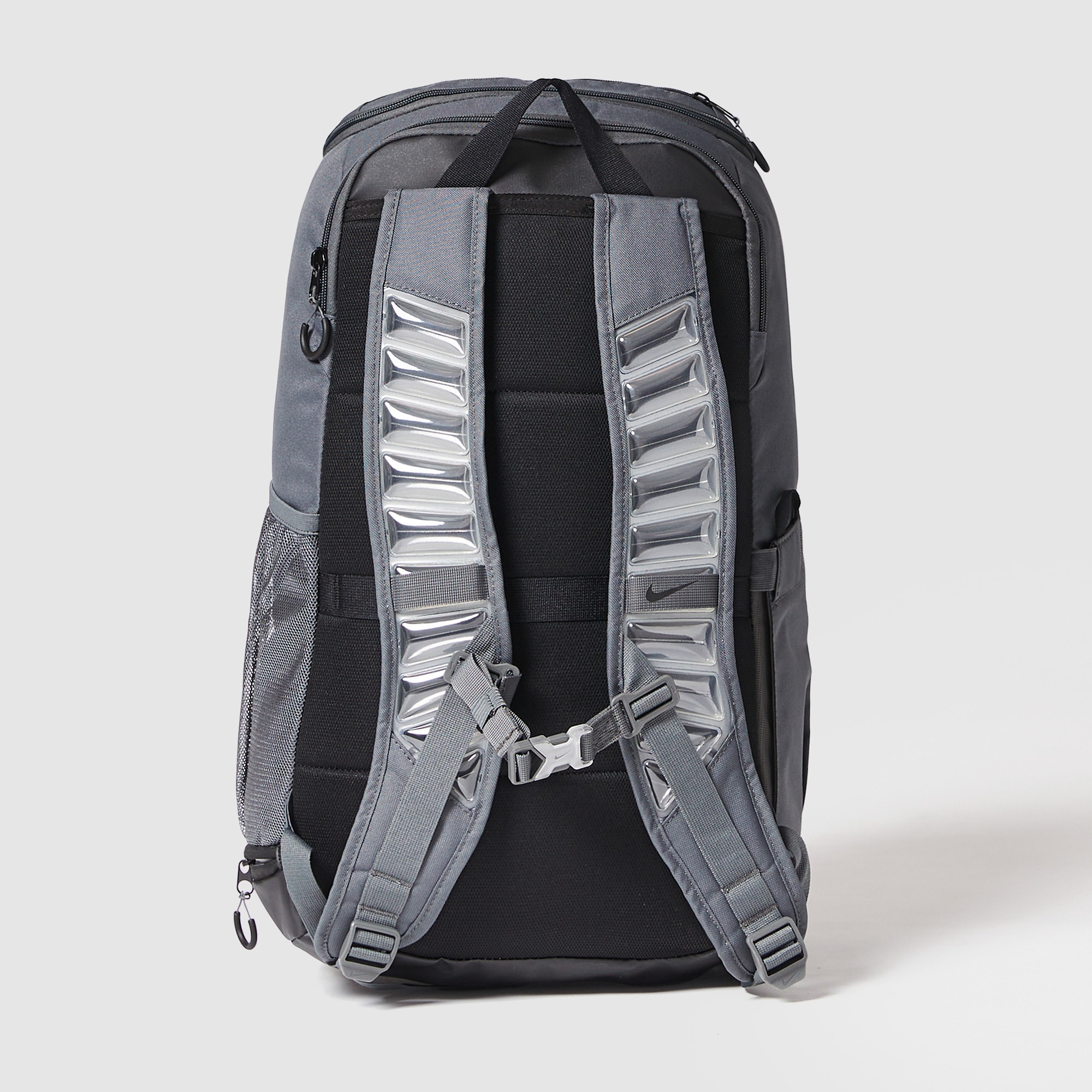 Nike Varsity Elite Backpack (32L) Iron Grey/Black Bags Bags