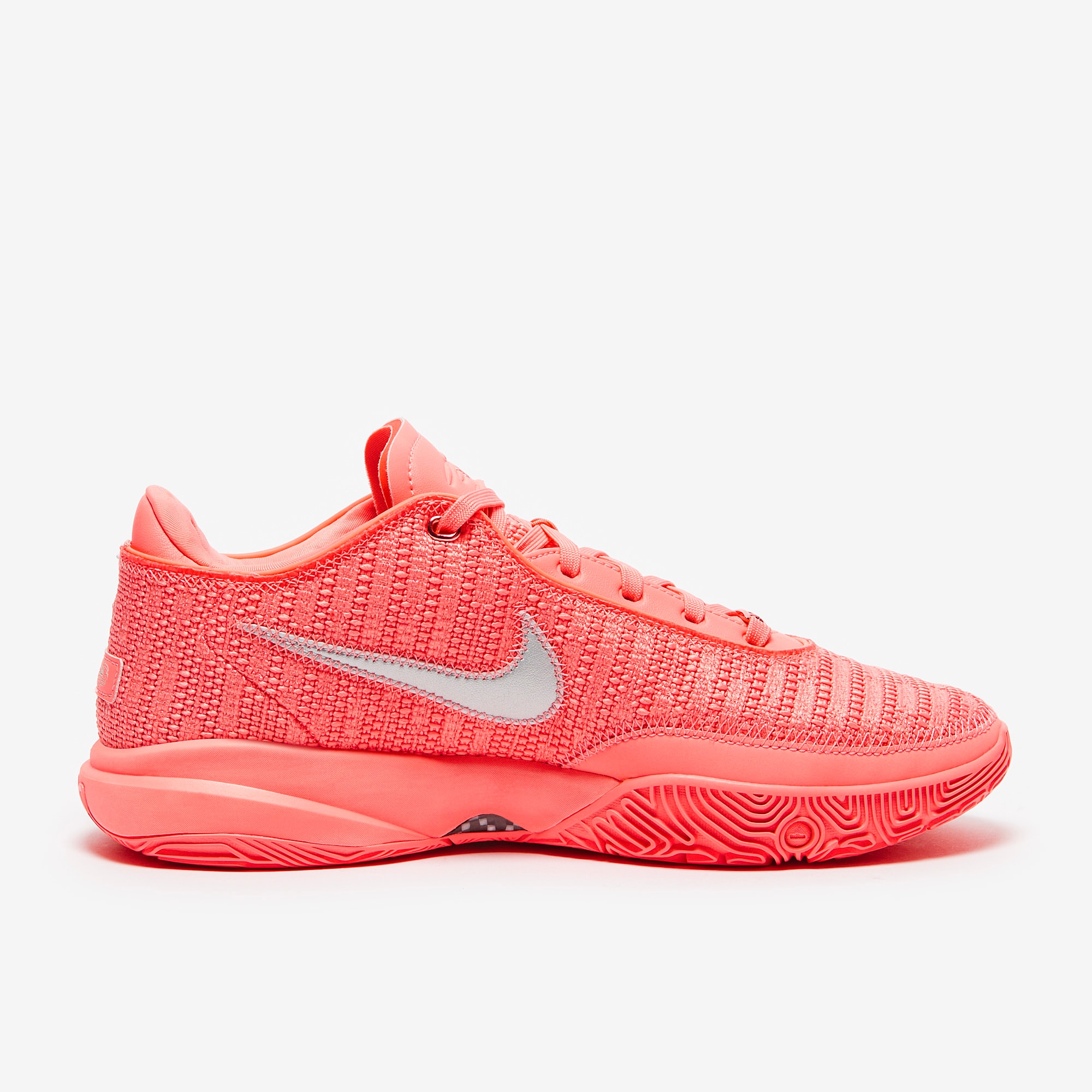 NIKE - Nike LeBron 20 EP “Pink Diamond”　28.0 Nike Lebron 20 Pink Diamond - Aug 2025 - DJ5423-600