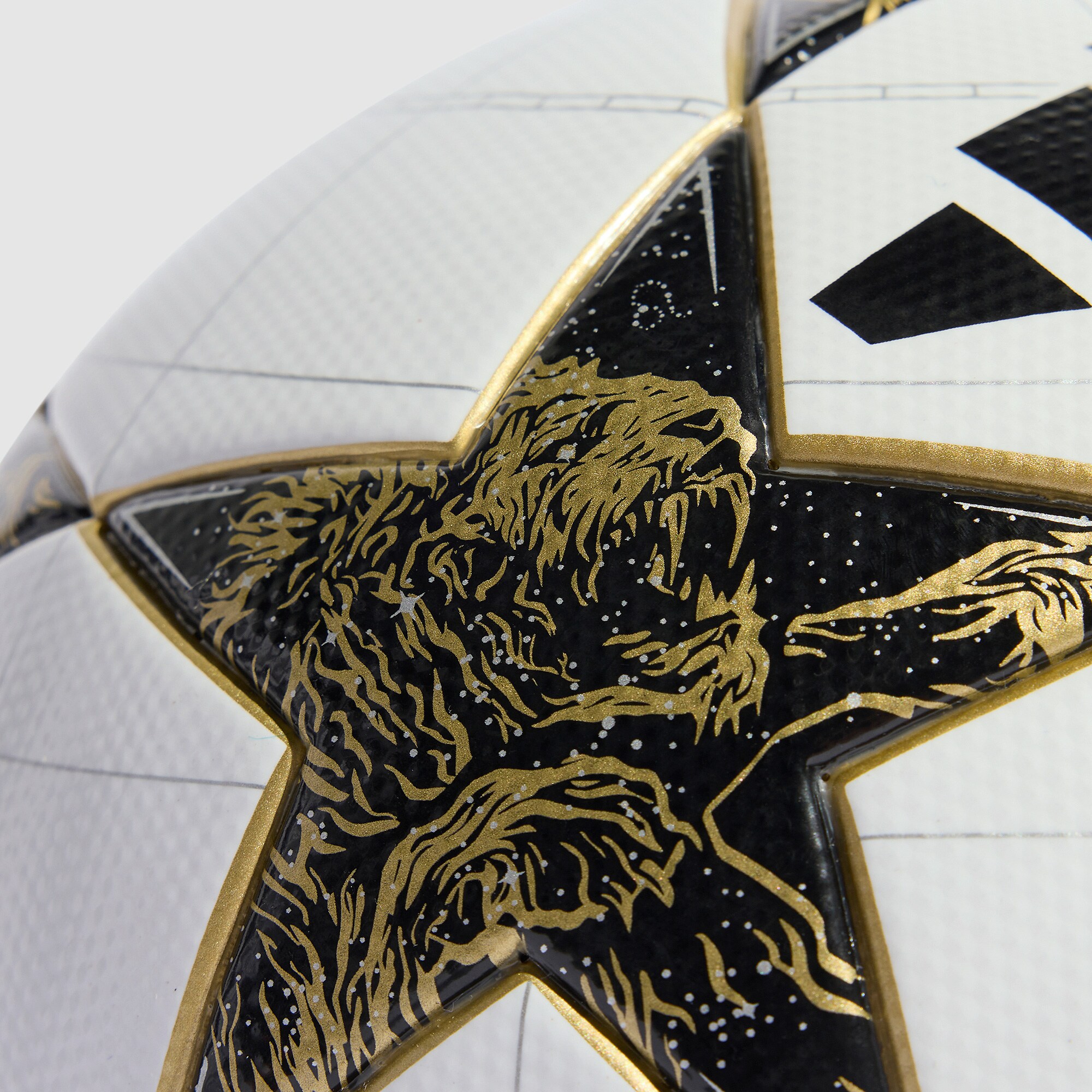 adidas UEFA Champions League 25/26 League Stage Soccer Ball