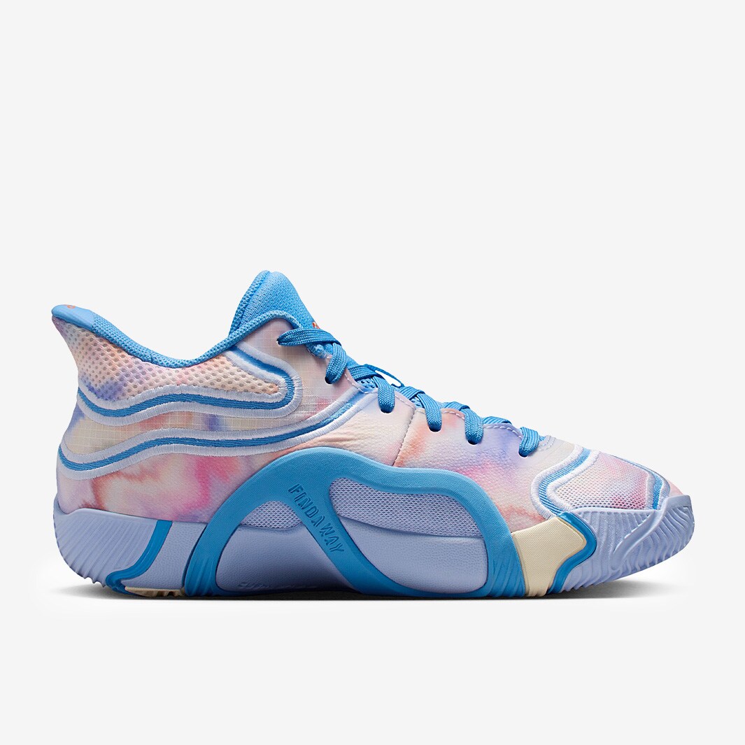 nike collapsible heel