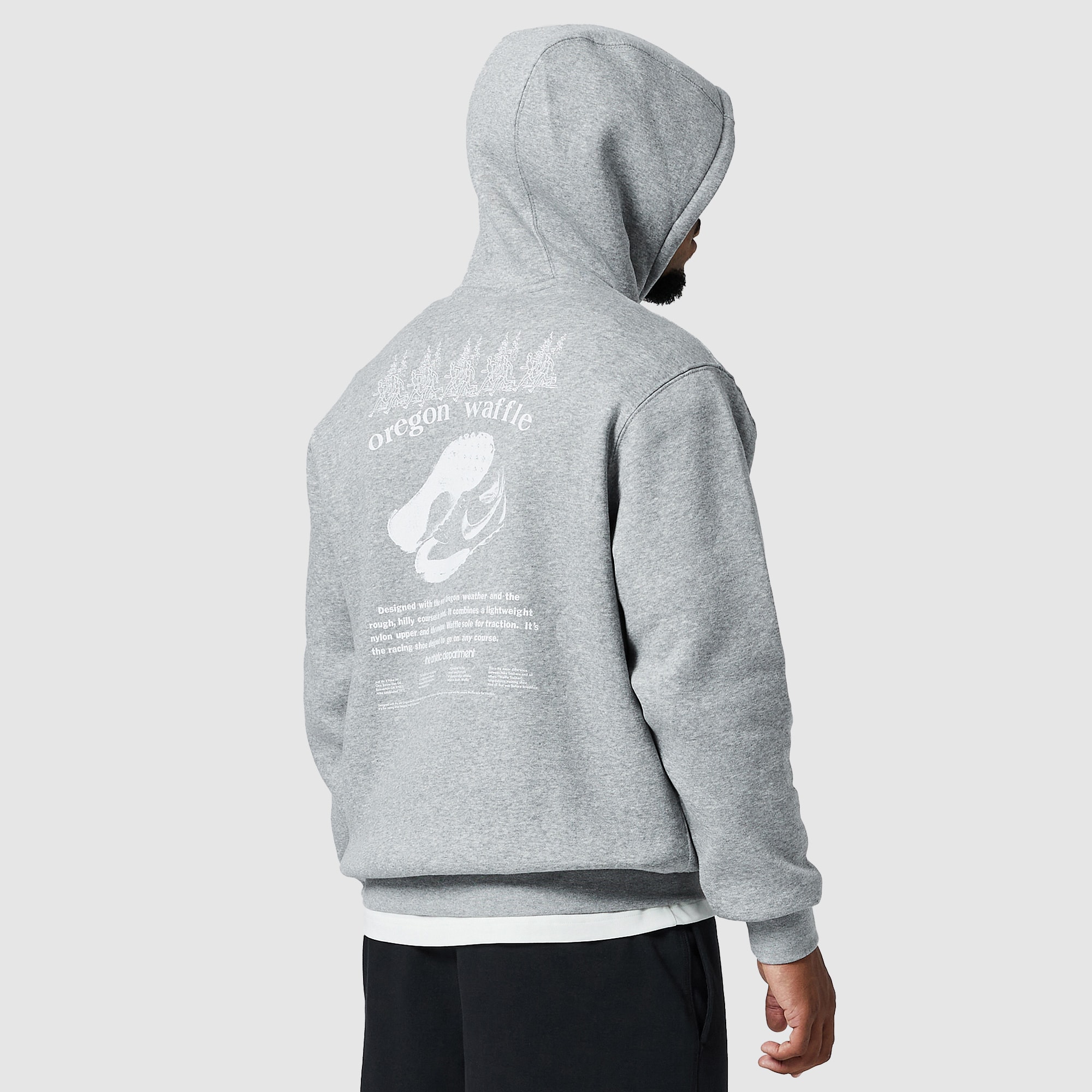希少　CLUBHAUS HIIT SWEAT H-GRAY Sport-Tek Youth Pullover Hooded Sweatshirt | Product | Sport-Tek