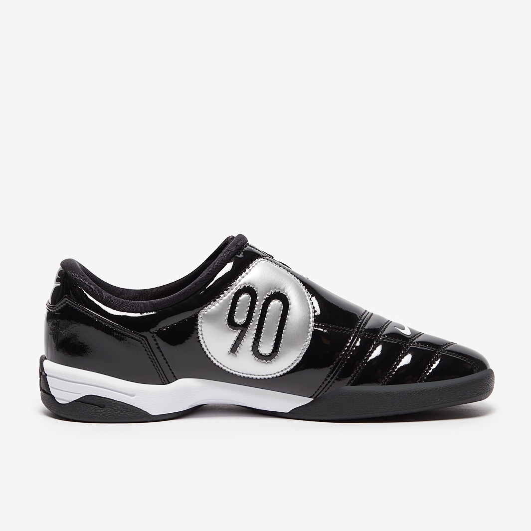 スニーカー Nike T90 SP Sneaker Nike Sportswear T90 SP - Black/White/Metallic Silver