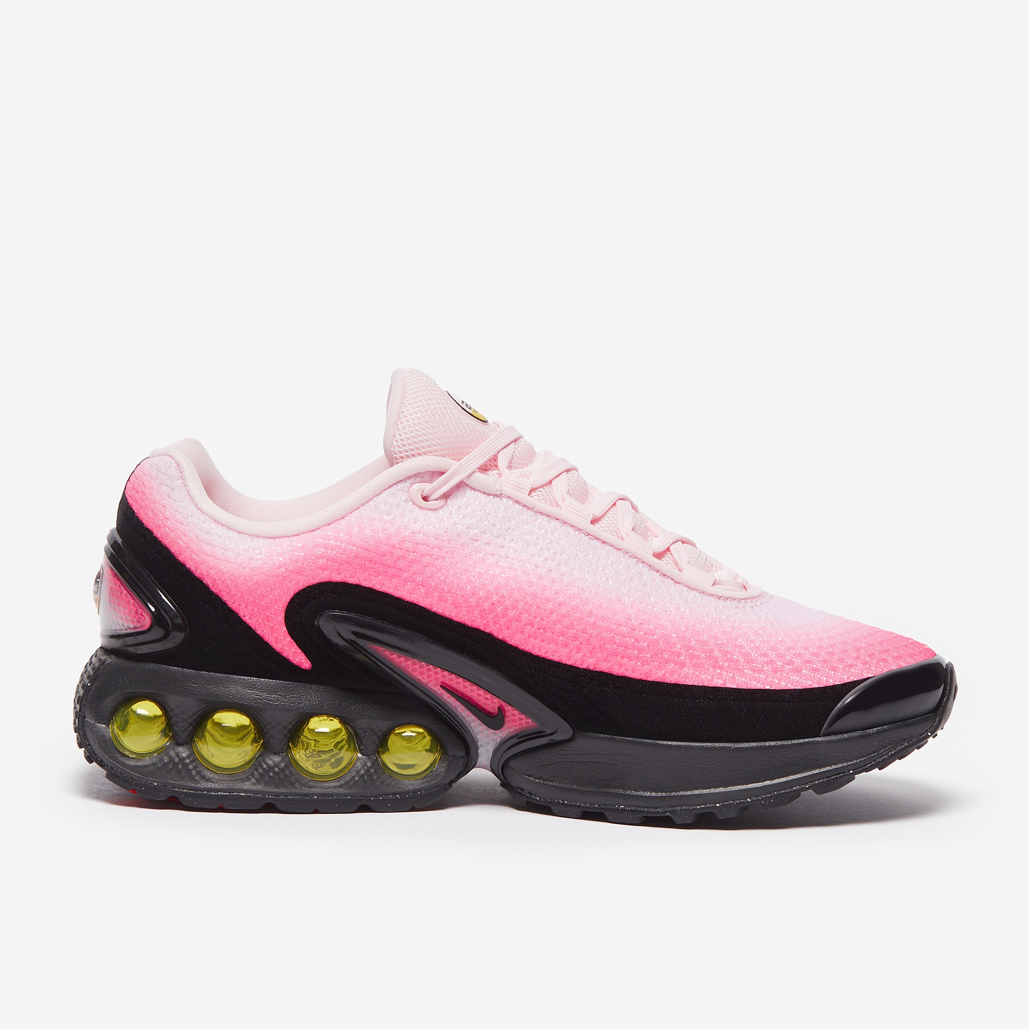 Nike Sportswear Womens Air Max Dn Premium Pink Foam/Black/Hyper