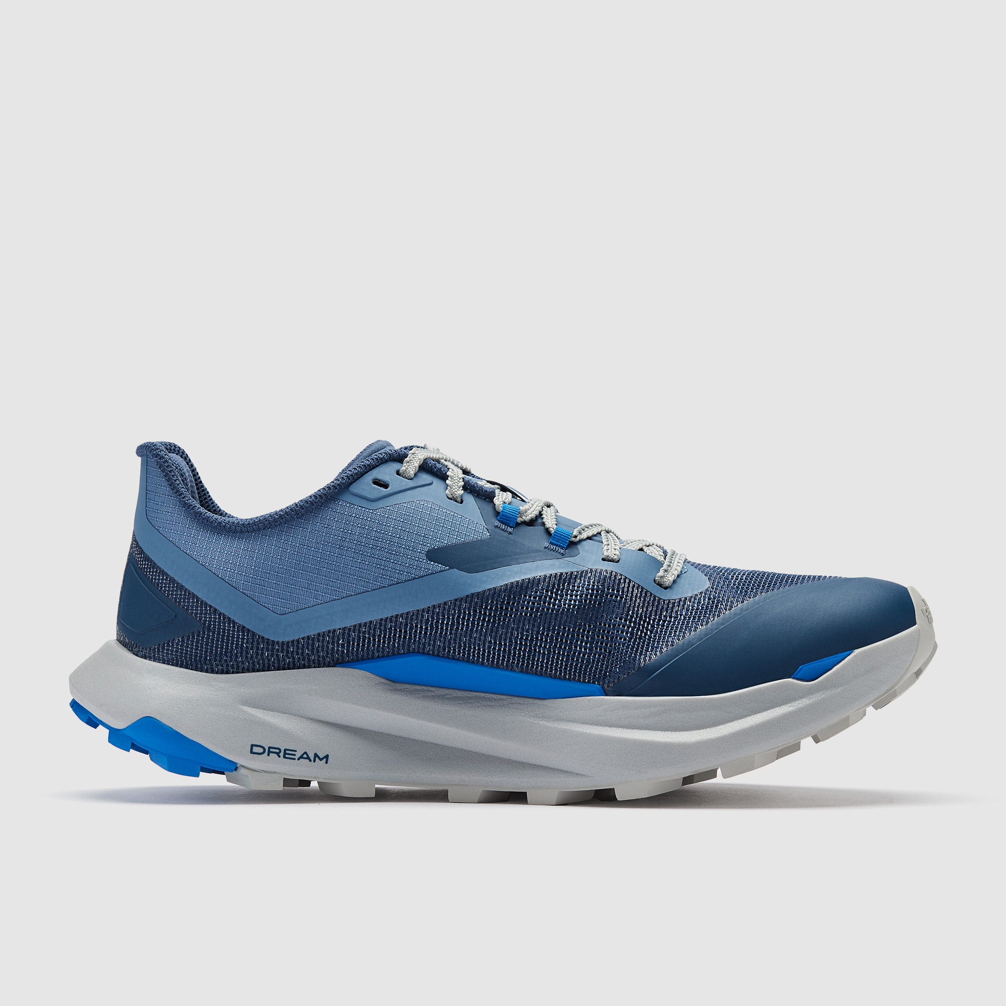 The North Face Vectiv Infinite 3 - Winslor Blue/Hero Blue - Mens
