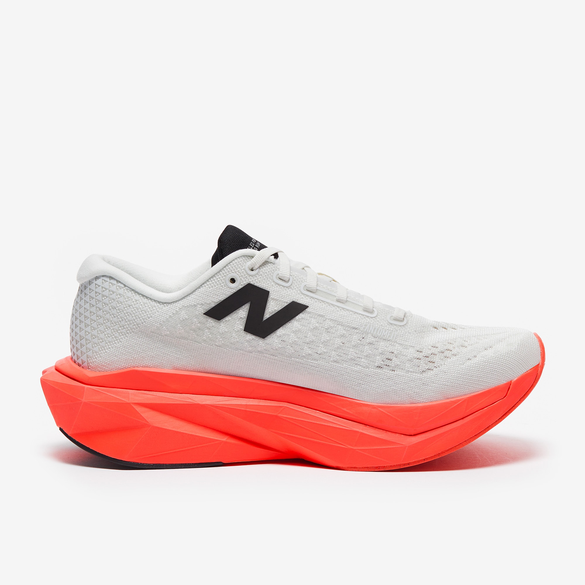 New Balance FuelCell Supercomp Trainer v3 Urgent Red/Sea Salt