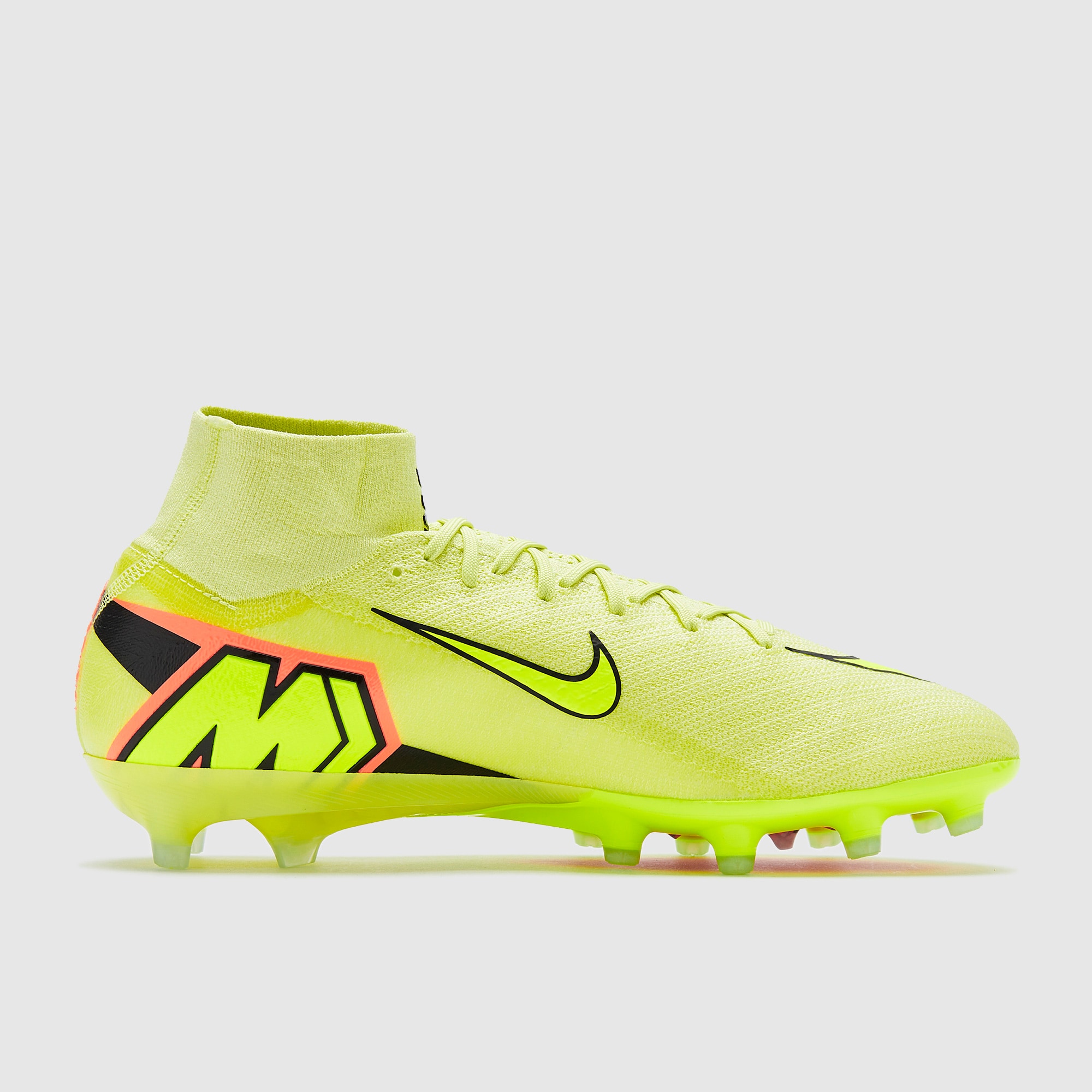 Nike Air Zoom Mercurial Superfly X Elite Artificial Grass-Pro