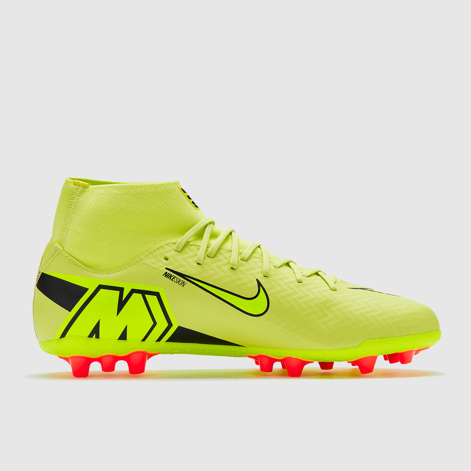 Nike Air Zoom Mercurial Superfly X Academy Artificial Grass
