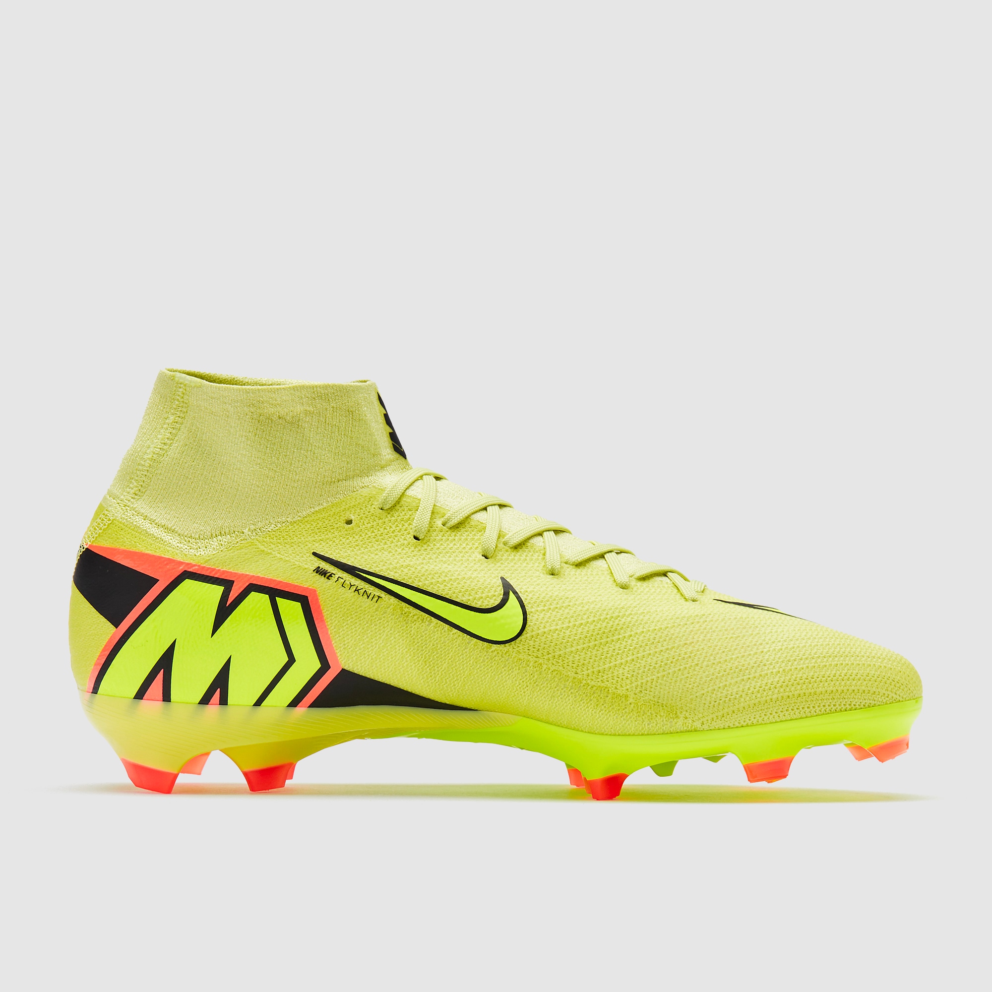 Nike Air Zoom Mercurial サッカーシューズ ZOOM AIR MERCURIAL(ズーム エア マーキュリアル)｜NIKE(ナイキ