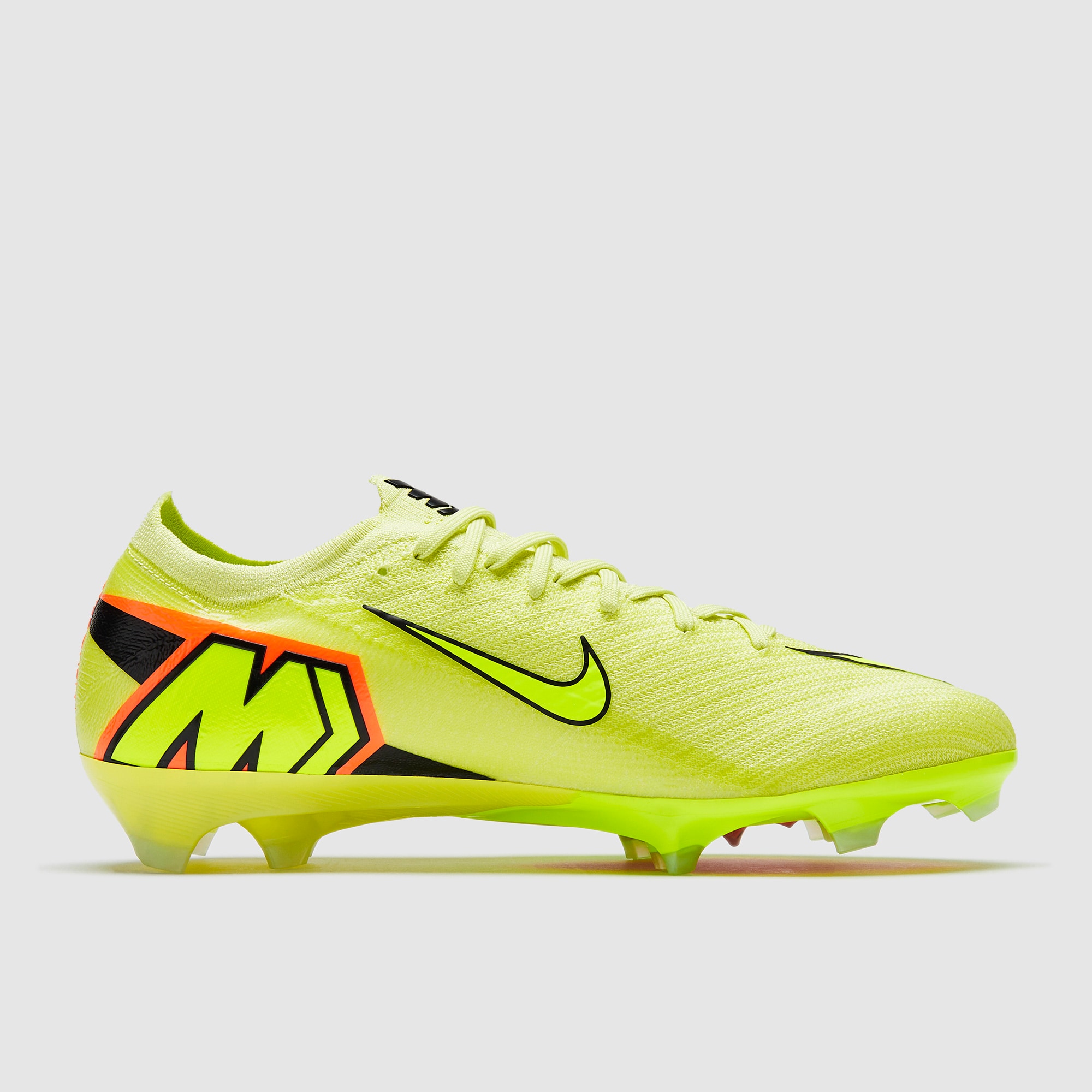 シューズ NIKE Mercurial Vapor Xll Elite FG 26cm Nike Air Zoom Mercurial Vapor XVI Elite Firm Ground