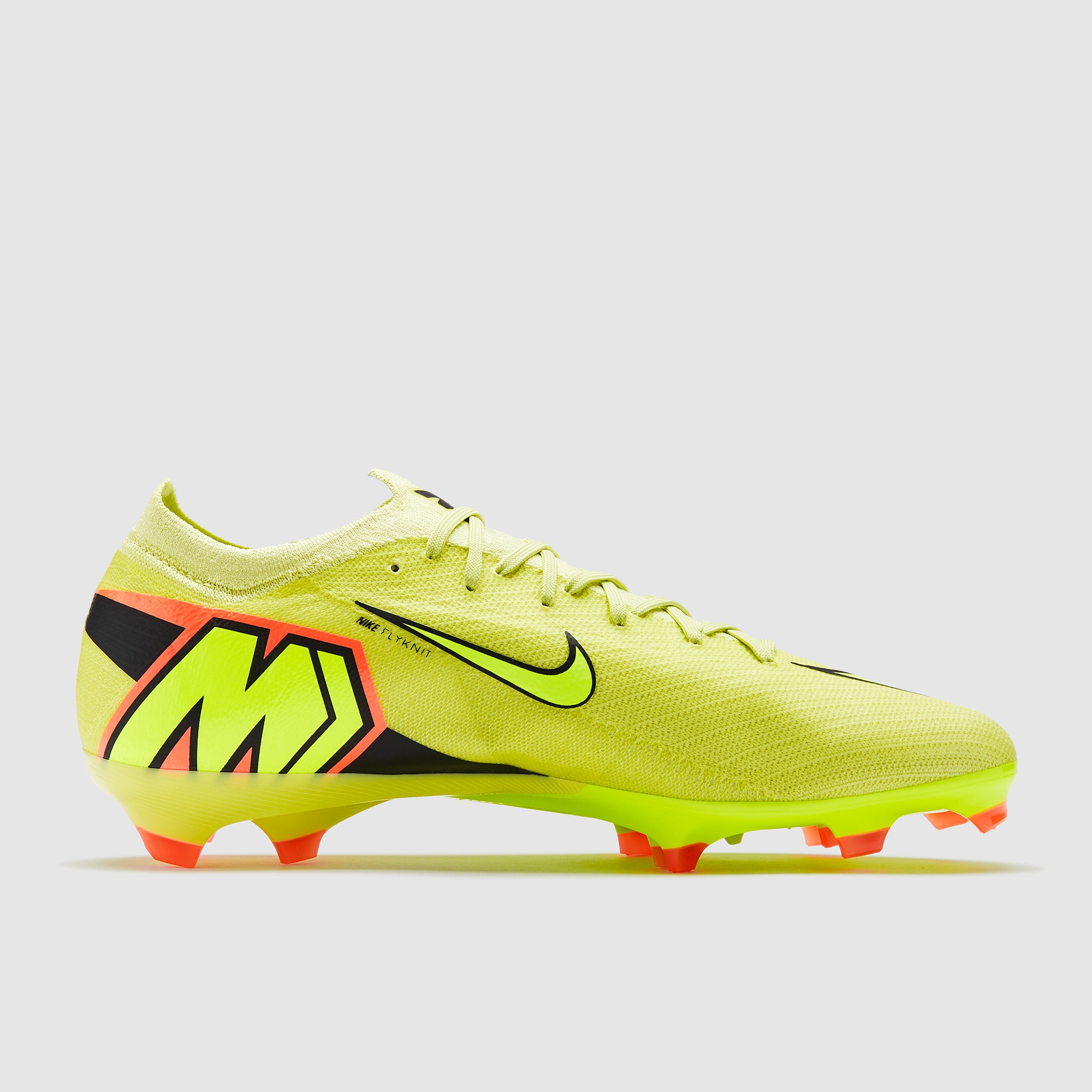 Nike Air Zoom Mercurial Vapor XVI Pro Firm Ground - Limelight/Volt