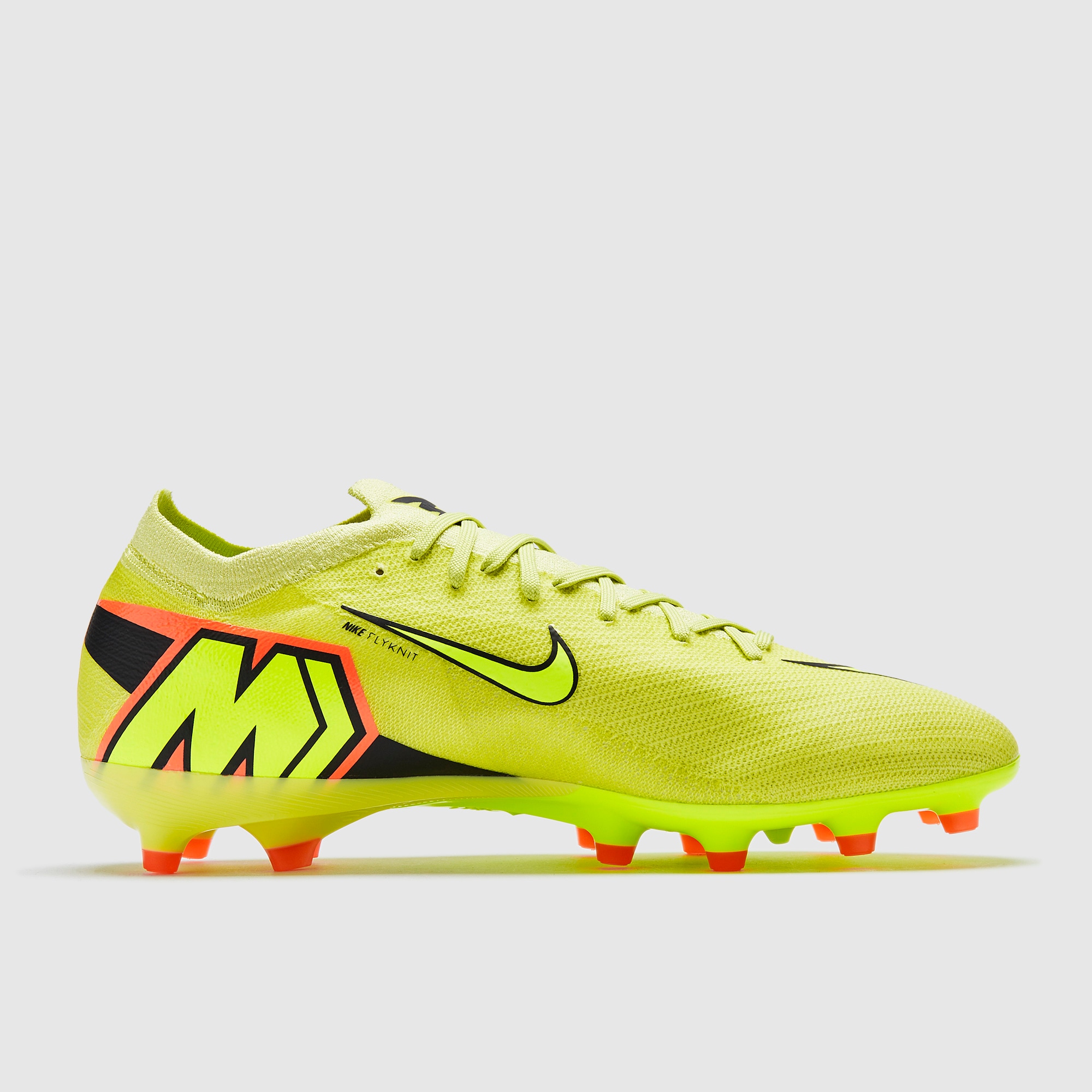 Football Shoes Nike Mercurial Vapor Xii Pro Ag Nike Air Zoom