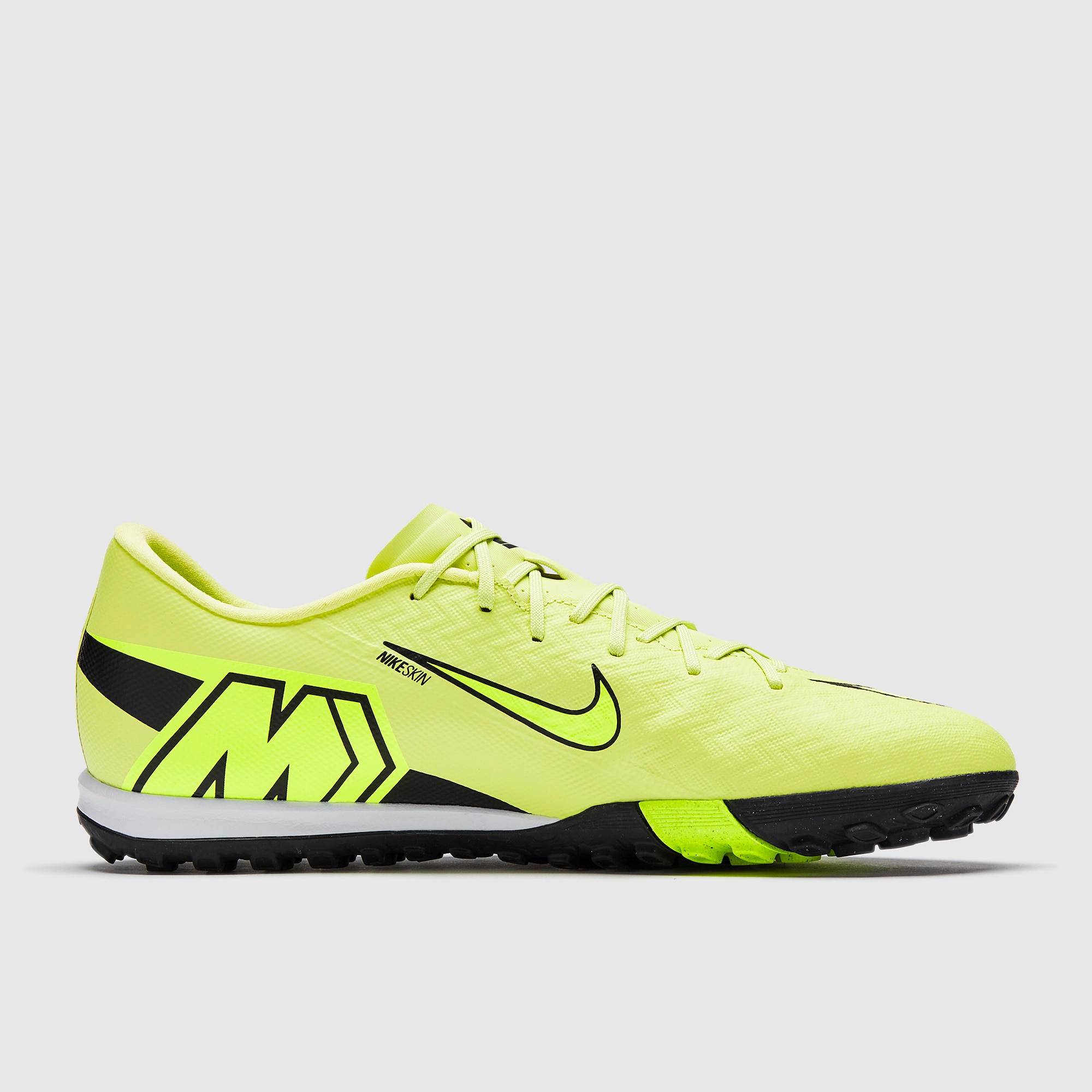 Nike Air Zoom Mercurial Vapor XVI Academy Turf - Limelight/Volt
