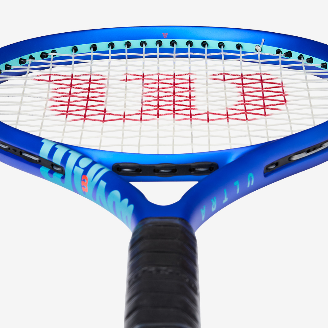 Tennis Racket Wilson Clash 108 At Winfred Gold Blog - View #10