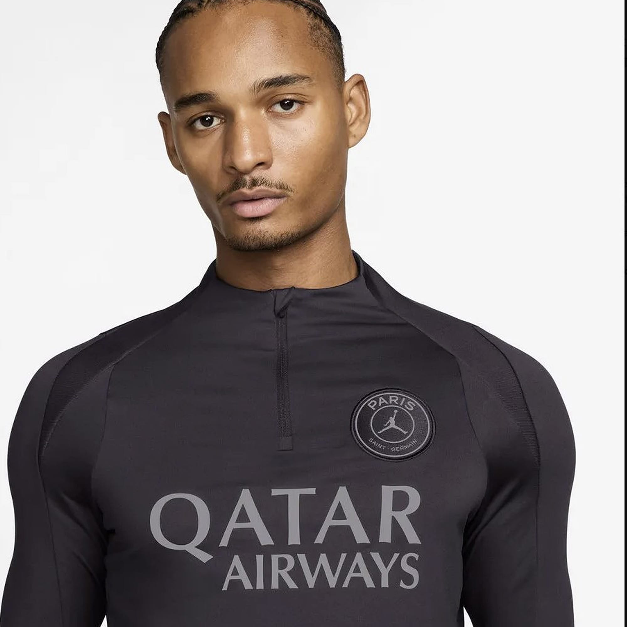 Jordan x Paris Saint-Germain 25/26 Kids Dri-FIT Strike Special