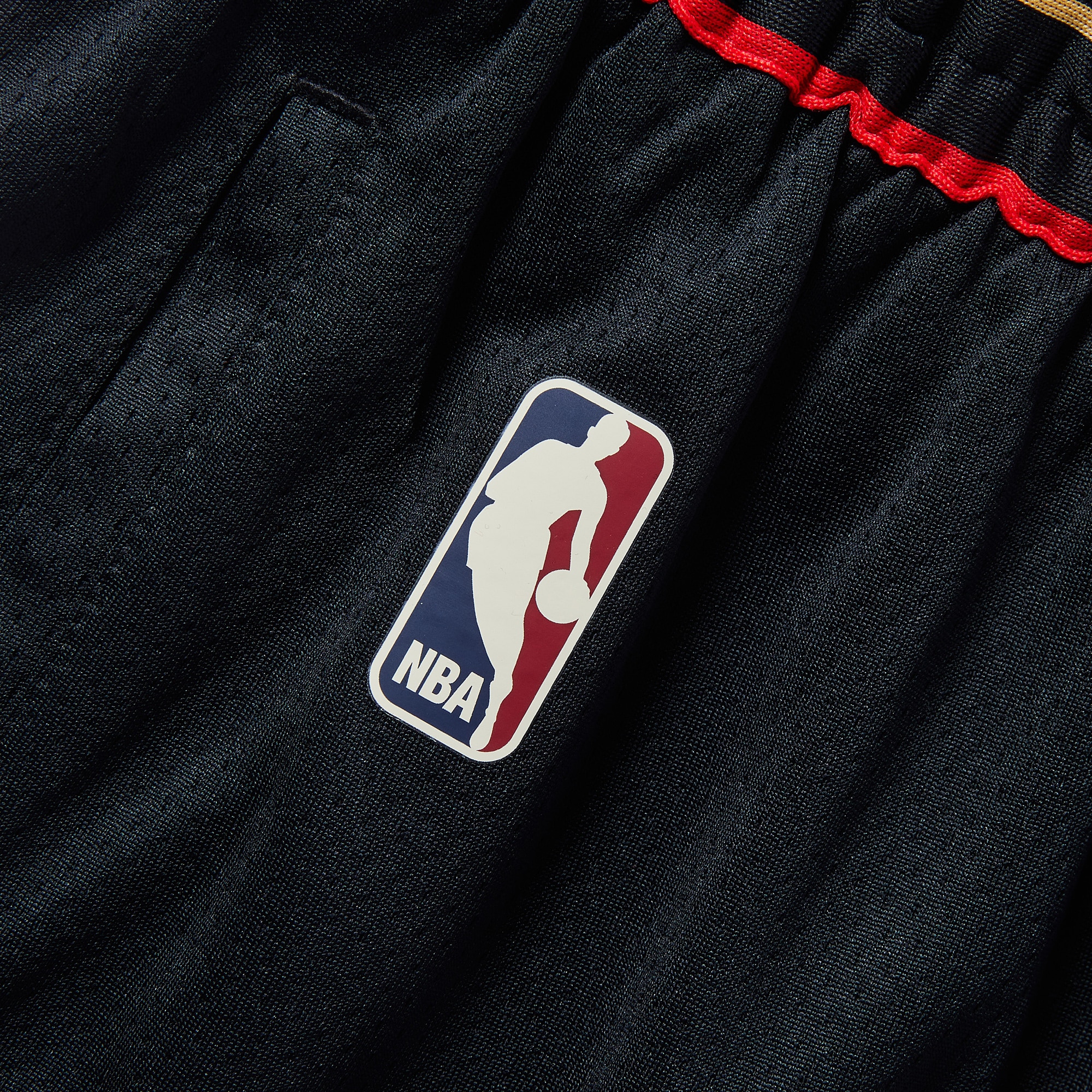 Nike NBA Philadelphia 76ers Hardwood Classics Dri-FIT Swingman