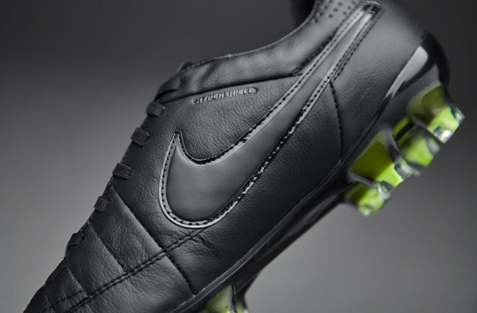 Academy Pack Black Tiempo Legend V Academy Pack Tiempo Legend V