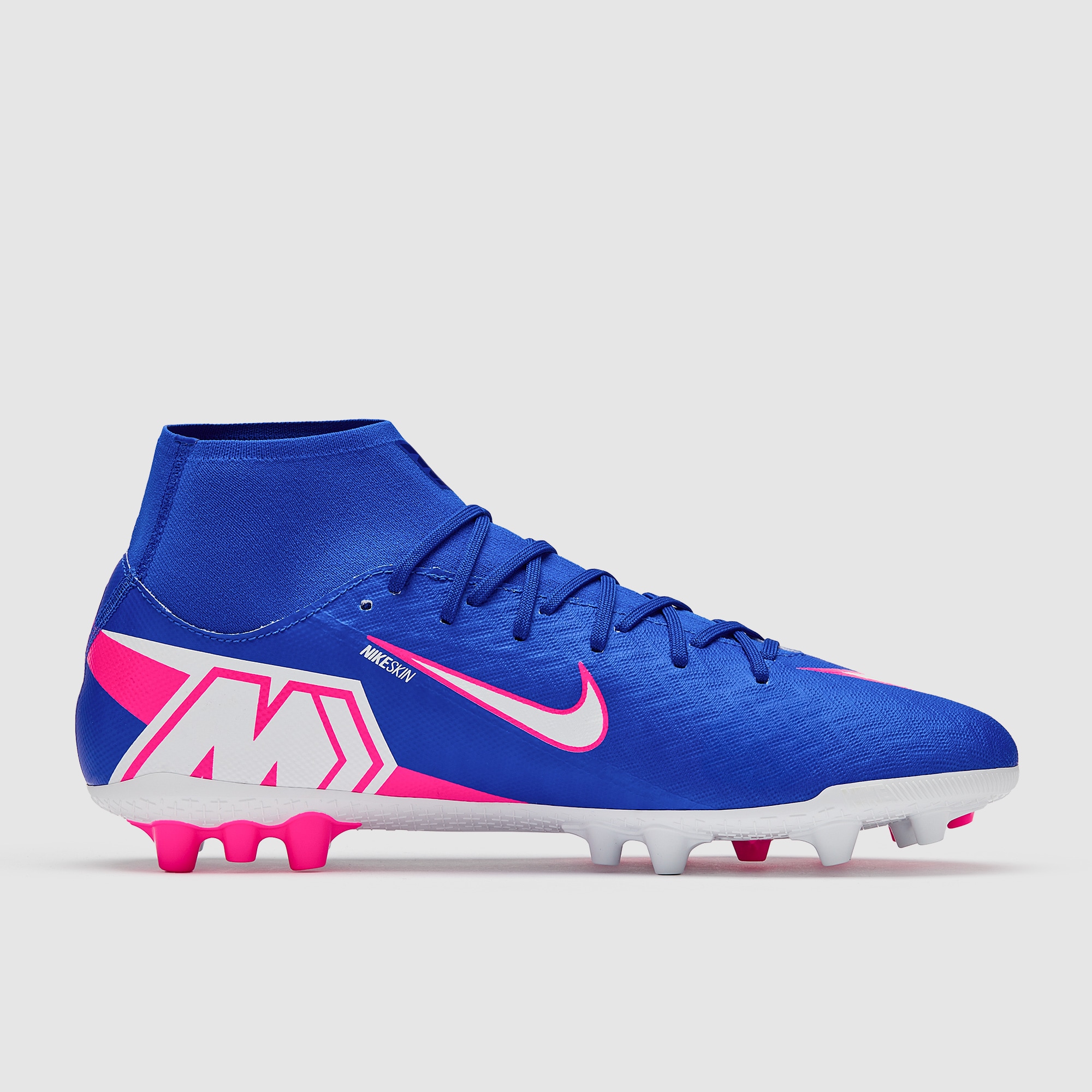 superfly 7 academy ag