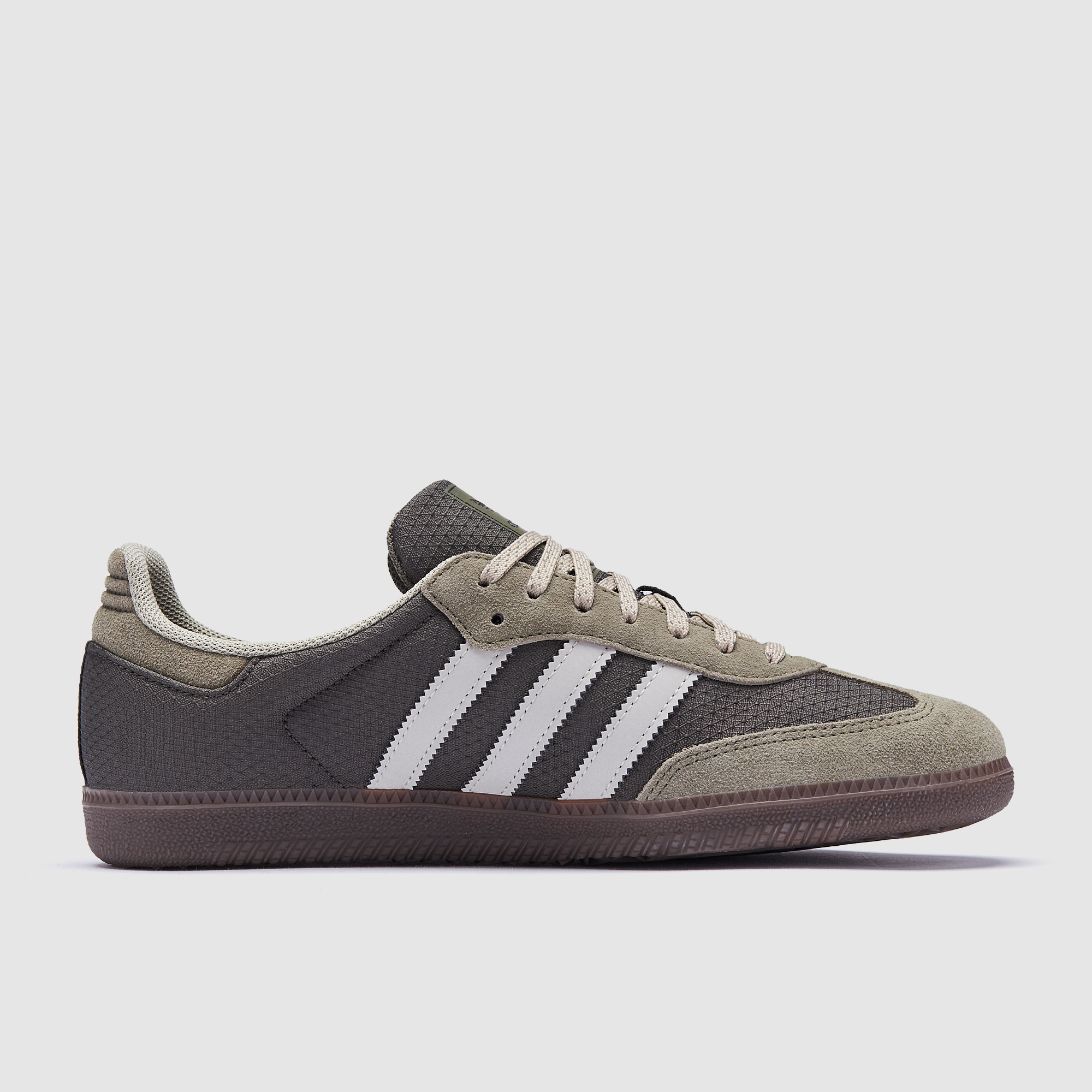adidas gazelle silver green womens Adidas Samba ADV Orchard Skateshop – humidity main image 1