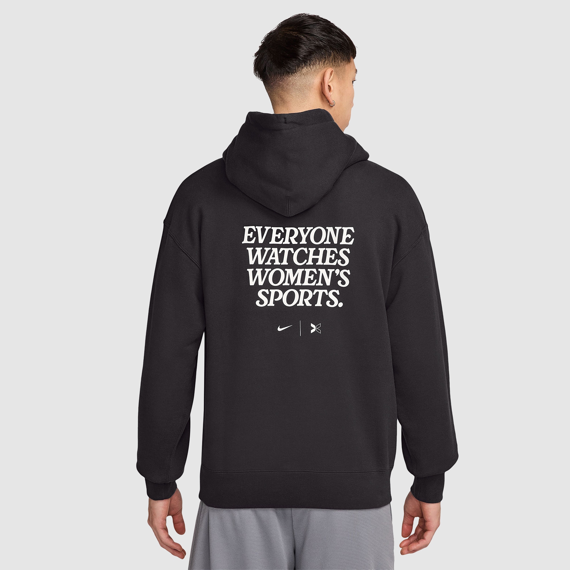 lebron we are family hoodie