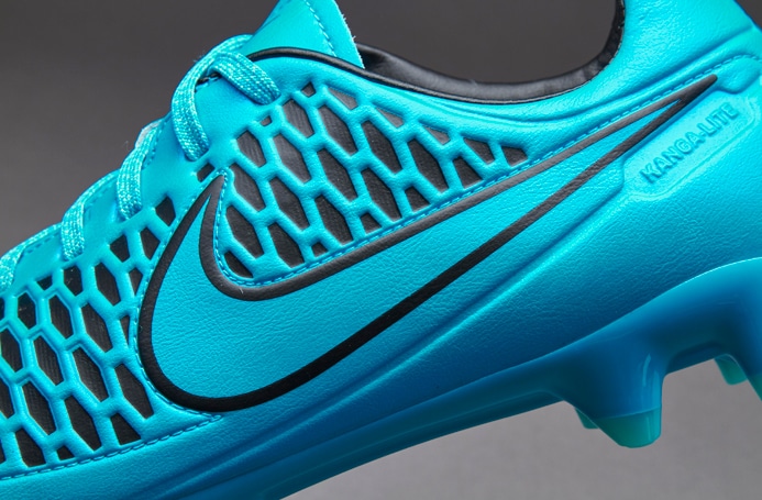 Shipping Museum amplitude Nike Magista Orden FG - Soccer Cleats - Firm Ground - Turquoise  Blue/Turquoise/Black 