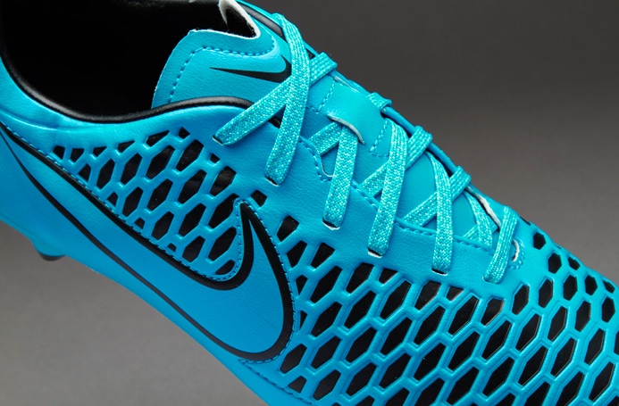 Nike Magista Onda FG - Soccer Cleats - Firm Ground - Turquoise