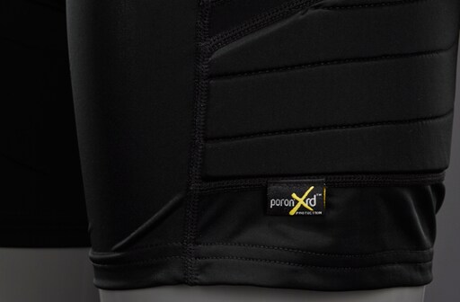Storelli BodyShield Women Sliders - Black image 3 |