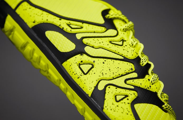 Yasu0321 adidas X 15.3 TF - Soccer Cleats- Turf Trainer - Solar Yellow