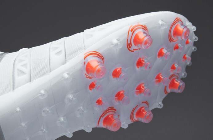 adidas ACE 15.1 FG/AG - Soccer Cleats - Firm Ground - White