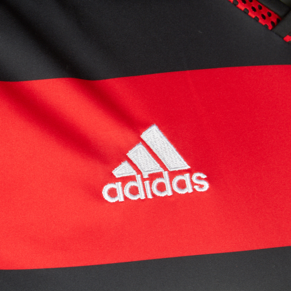 Maillot De Match Bayer 04 Leverkusen 2015/2016 - Bellarabi #38 - Taille M - Issue (porté En Match) - Très Bon état