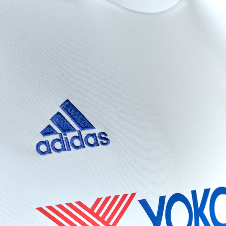 Soccer Jerseys - adidas Chelsea 15/16 Away Jersey - Replica