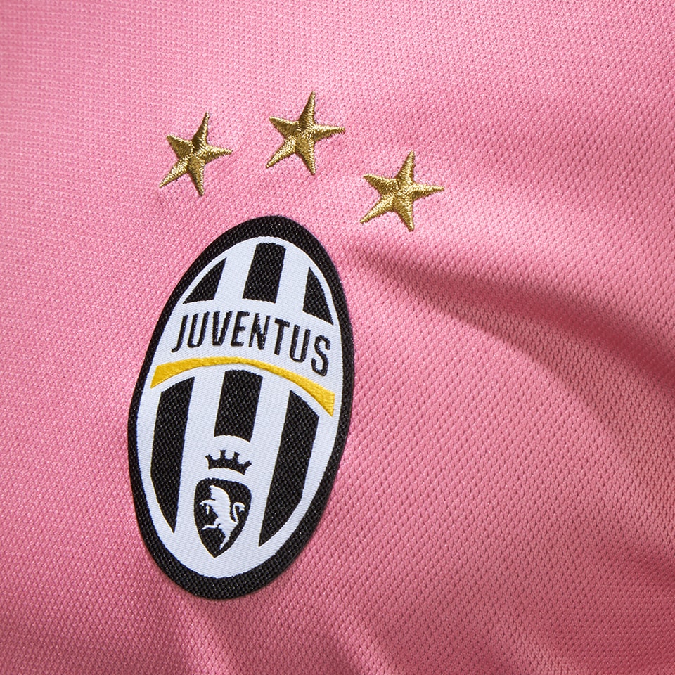 Juventus Away Jersey 15/16 – Slengz Store