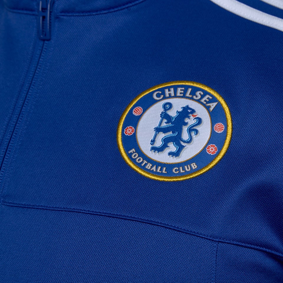 【未使用】adidas Chelsea FC 15-16 パデットジャケット チェルシー スポーツ 【未使用】adidas Chelsea FC 15-16 パ