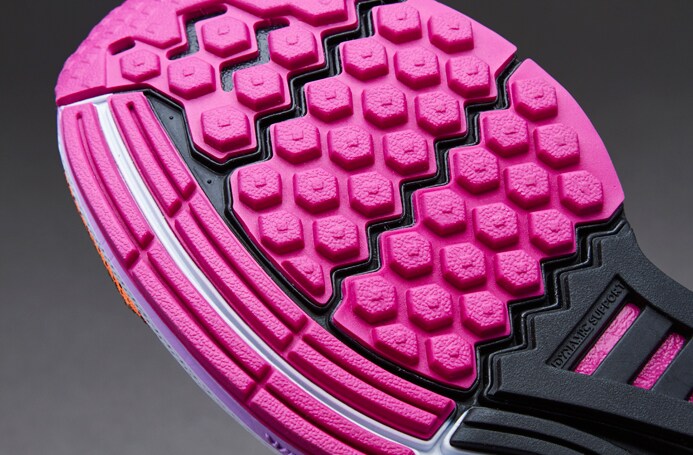 nike dynamic support women's shoes