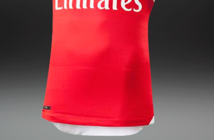 puma arsenal authentic jersey