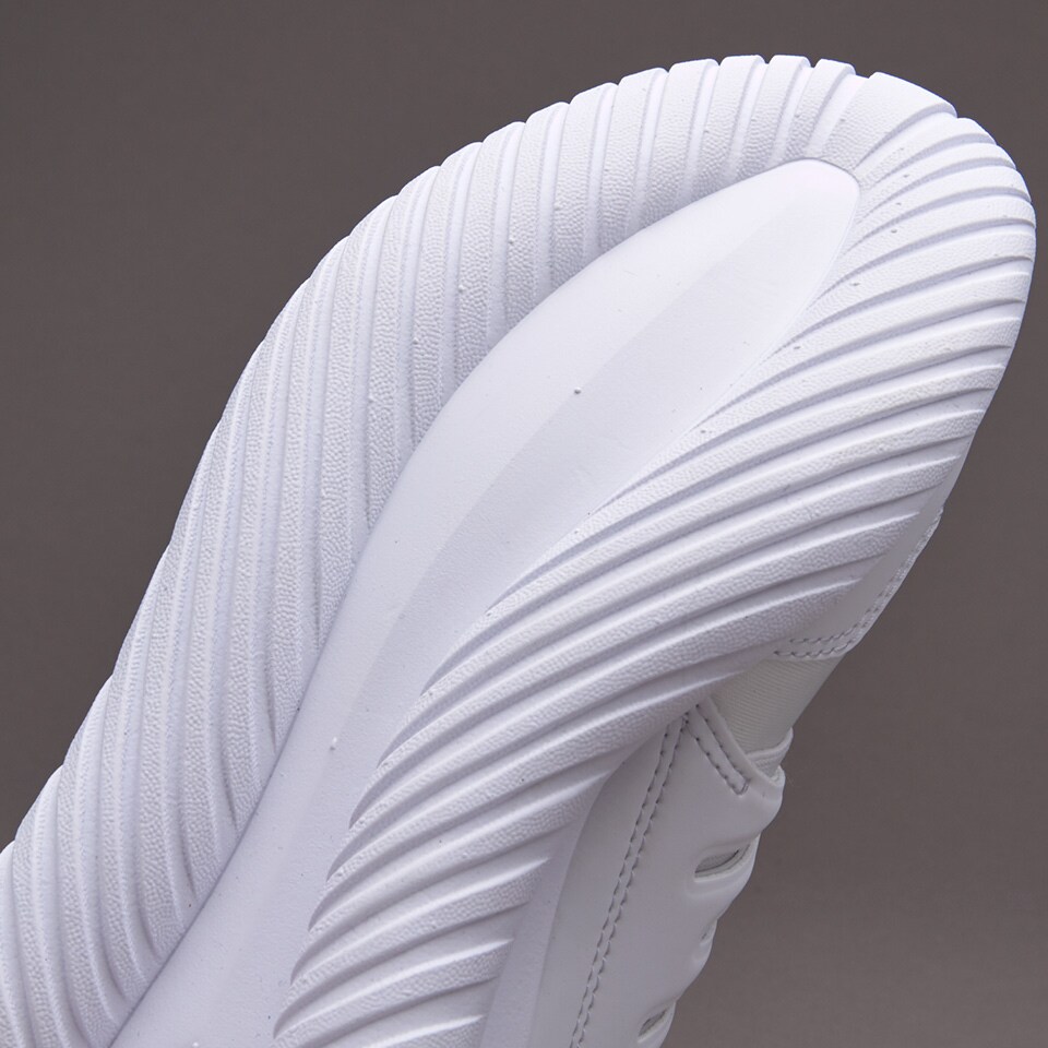 tubular shadow white womens