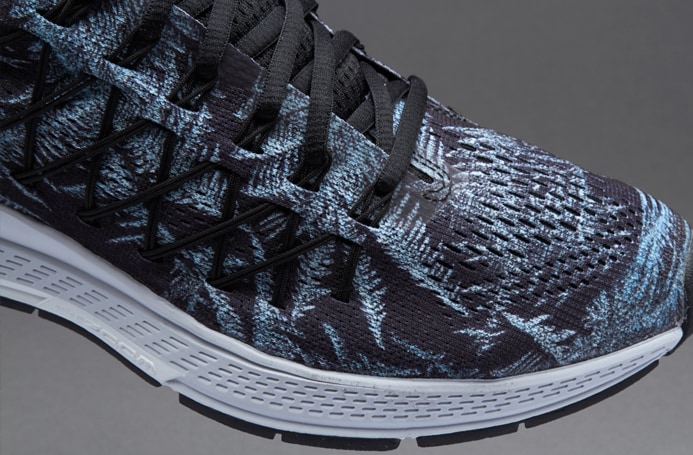 nike pegasus 32 black mens