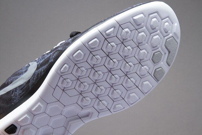 nike free 5.0 solstice