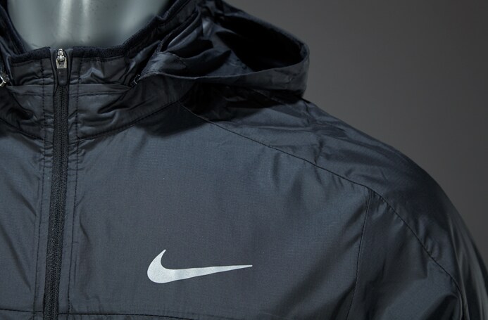 nike vapour jacket