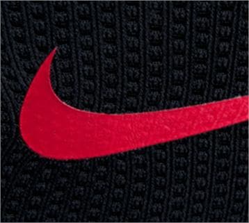 Nike Mens - Total 90 Exp Shin Pads - Black / Red - Mens Shin