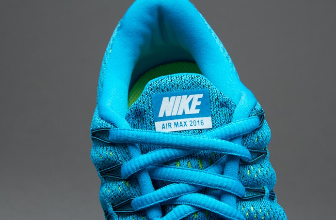 air max 2016 launch