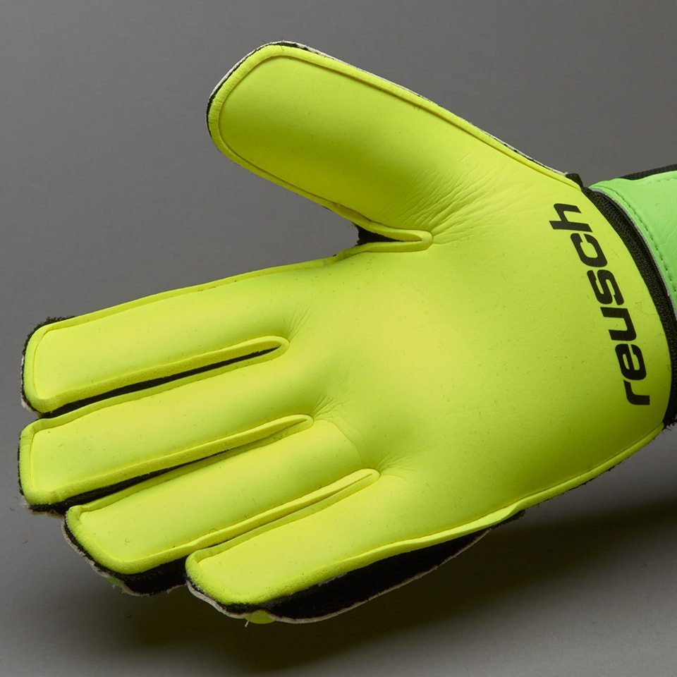 Reusch repulse sg store finger support